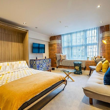 48 Cocoa Suites ยอร์ค ภายนอก รูปภาพ